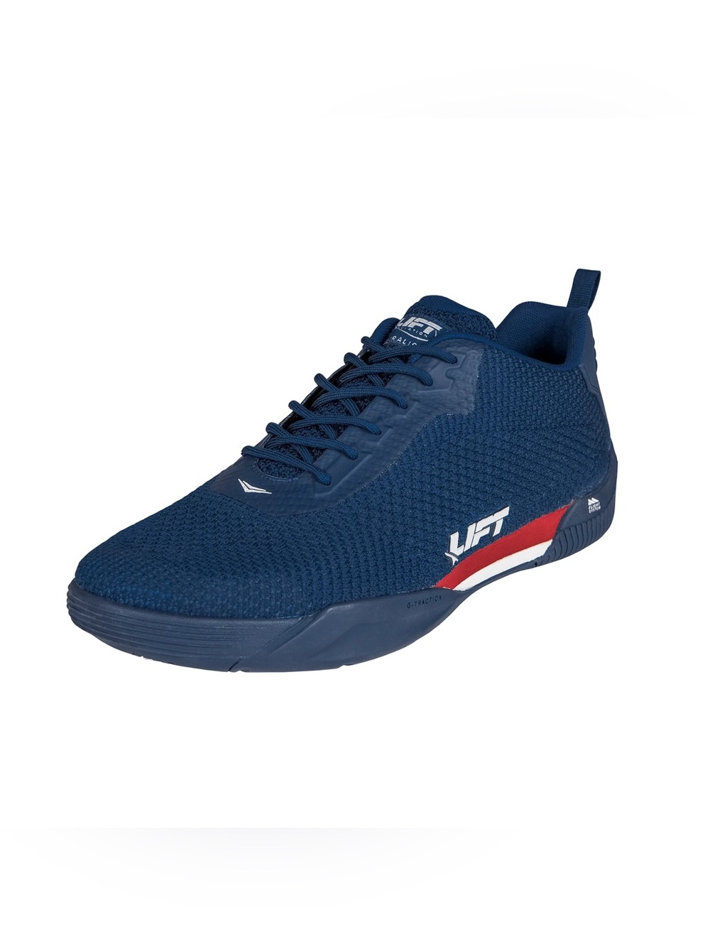 LIFT AVIATION AIR BOSS - ULTRAKNIT PILOT SHOES SIZE 9